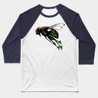 Shoe-fly Baseball T-Shirt